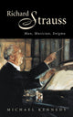 Book cover of: Richard Strauss