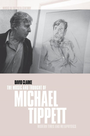 Music and Thought of Michael Tippett