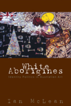 White Aborigines