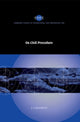 Book cover of: On Civil Procedure