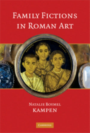 Family Fictions in Roman Art