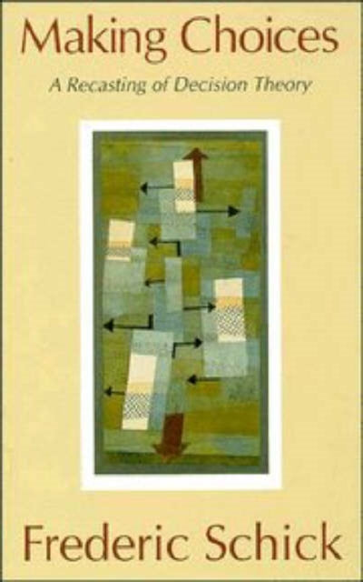 Book cover of: Making Choices