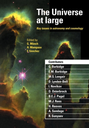 Universe at Large