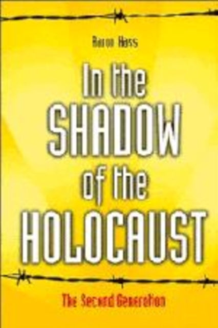Book cover of: In the Shadow of the Holocaust