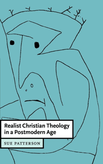 Book cover of: Realist Christian Theology in a Postmodern Age