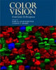 Book cover of: Color Vision