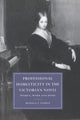 Book cover of: Professional Domesticity in the Victorian Novel