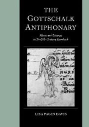 The Gottschalk Antiphonary