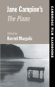 Book cover of: Jane Campion's The Piano