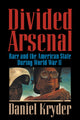 Book cover of: Divided Arsenal