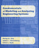 Book cover of: Fundamentals of Modeling and Analyzing Engineering Systems. By: Philip D. Cha