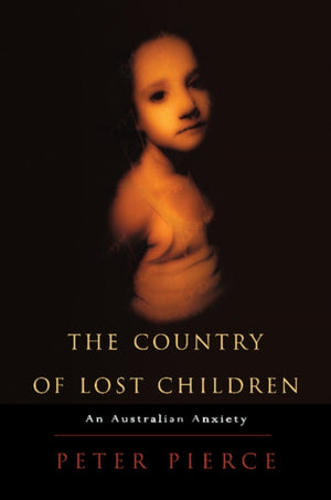 Country of Lost Children