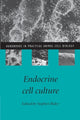 Book cover of: Endocrine Cell Culture