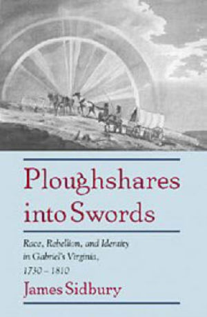 Ploughshares into Swords
