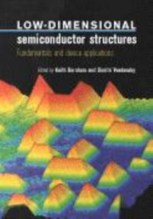 Low-Dimensional Semiconductor Structures