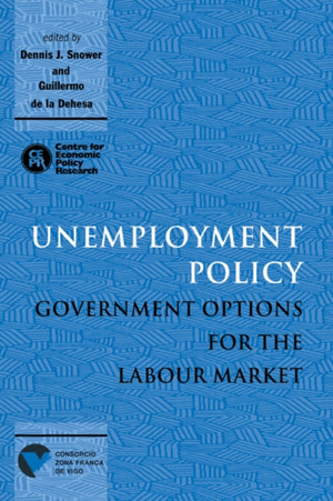 Unemployment Policy