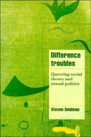 Difference Troubles