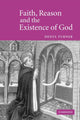 Book cover of: Faith, Reason and the Existence of God. By: Denys Turner