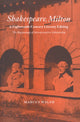 Book cover of: Shakespeare, Milton and Eighteenth-Century Literary Editing. By: Marcus Walsh