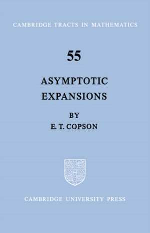 Asymptotic Expansions