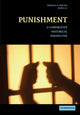 Book cover of: Punishment. By: Terance D. Miethe