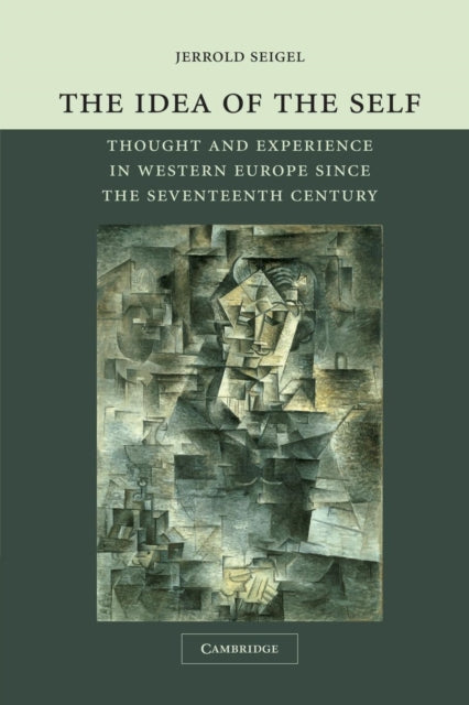 Book cover of: Idea of the Self