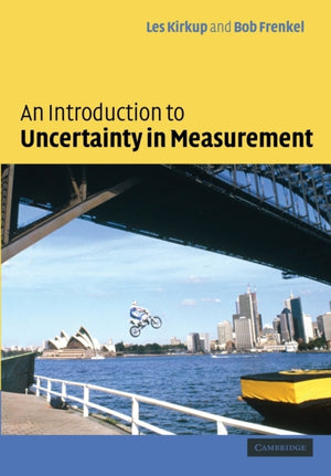 Introduction to Uncertainty in Measurement