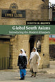 Book cover of: Global South Asians. By: Judith M. Brown