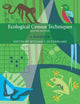 Book cover of: Ecological Census Techniques. By: William J. Sutherland