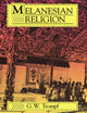 Book cover of: Melanesian Religion. By: G. W. Trompf