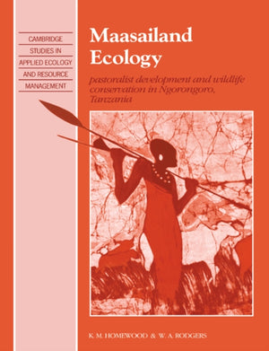 Maasailand Ecology