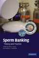 Book cover of: Sperm Banking