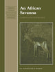Book cover of: African Savanna