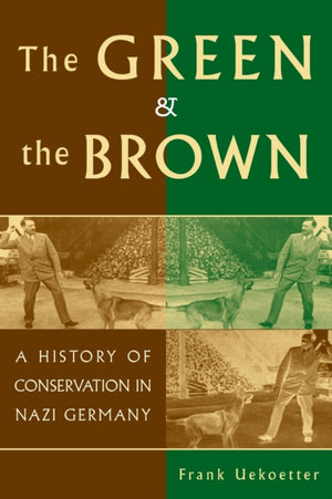 Green and the Brown