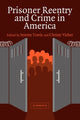 Book cover of: Prisoner Reentry and Crime in America
