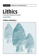 Book cover of: Lithics. By: Jr, William Andrefsky