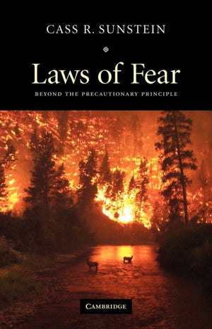 Laws of Fear
