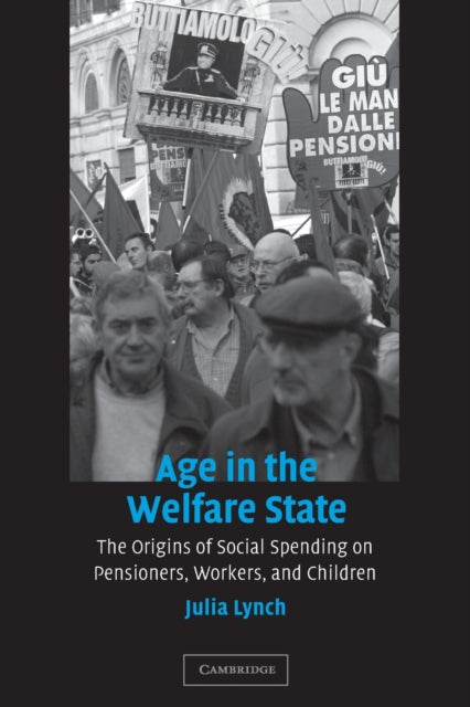 Age in the Welfare State