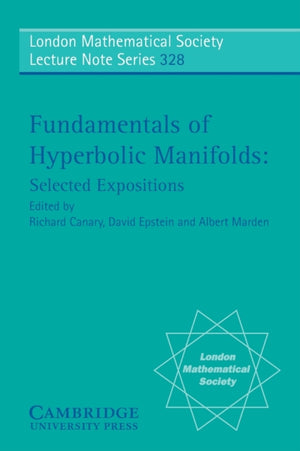 Fundamentals of Hyperbolic Manifolds