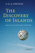 The Discovery of Islands