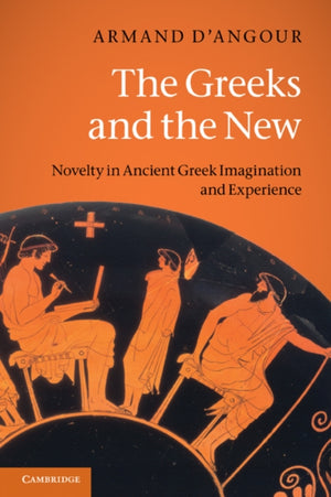 Greeks and the New