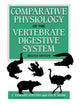 Book cover of: Comparative Physiology of the Vertebrate Digestive System