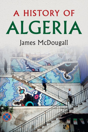 History of Algeria