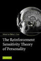 Book cover of: Reinforcement Sensitivity Theory of Personality. By: Philip J. Corr
