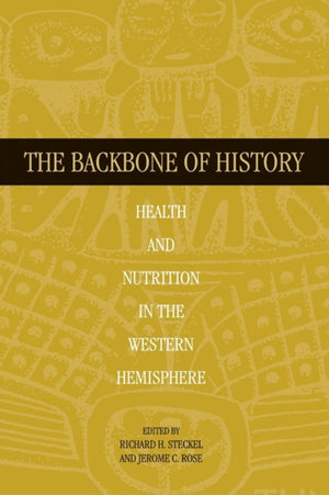Backbone of History