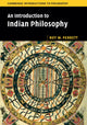 Book cover of: Introduction to Indian Philosophy. By: Arindam Chakrabarti