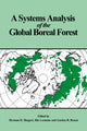 Book cover of: Systems Analysis of the Global Boreal Forest