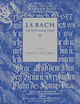 Book cover of: J. S. Bach and the German Motet
