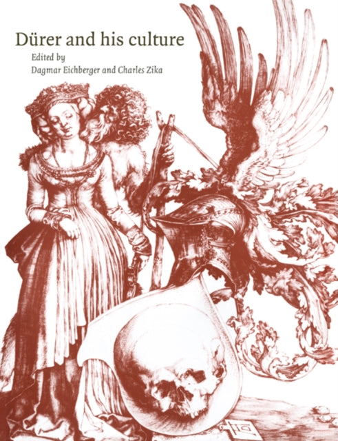 Book cover of: Durer and his Culture