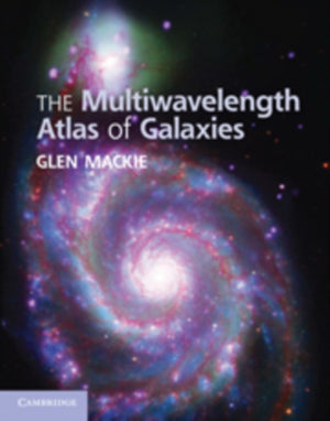 Multiwavelength Atlas of Galaxies